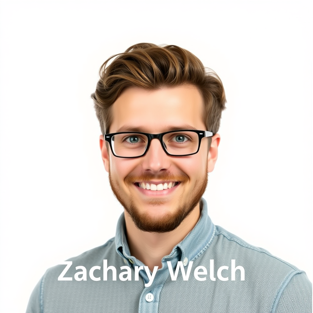 Zachary Welch