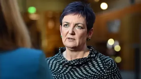Landmark Justice Changes in Scotland: Not Proven Scrapped as Lawmakers Back New Measures