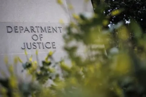 Justice Department Takes Down Research Finding Far-Right Radicals Perpetrate ‘Much More’ Attacks